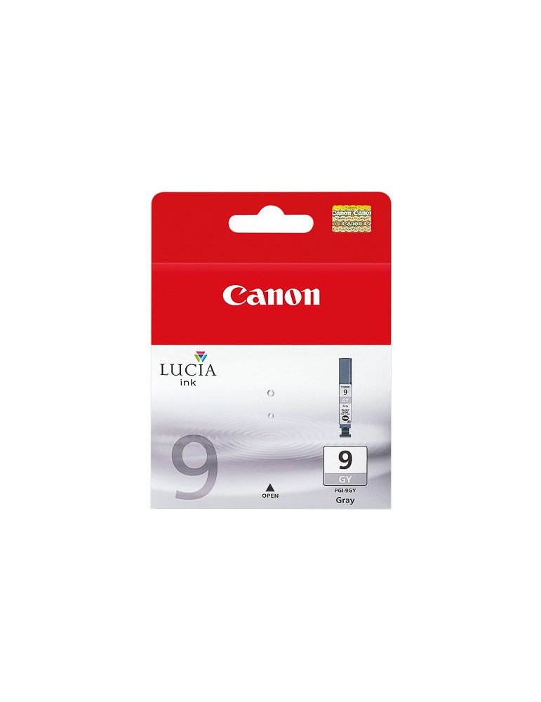Inktpatroon Canon PGI-9GY Grijs