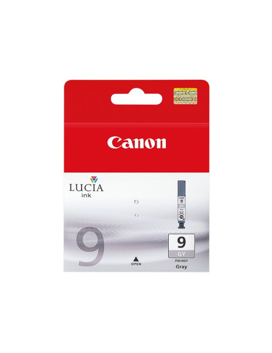 Inktpatroon Canon PGI-9GY Grijs