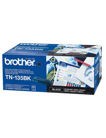 Toner Brother TN135BK