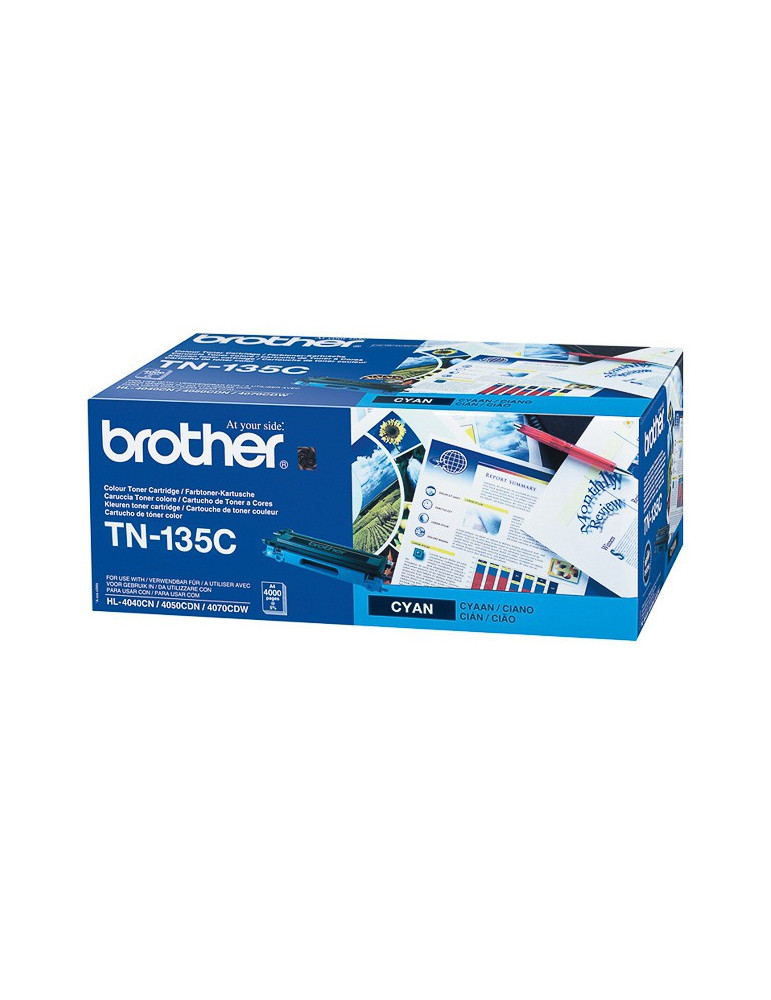 Toner Brother TN135C