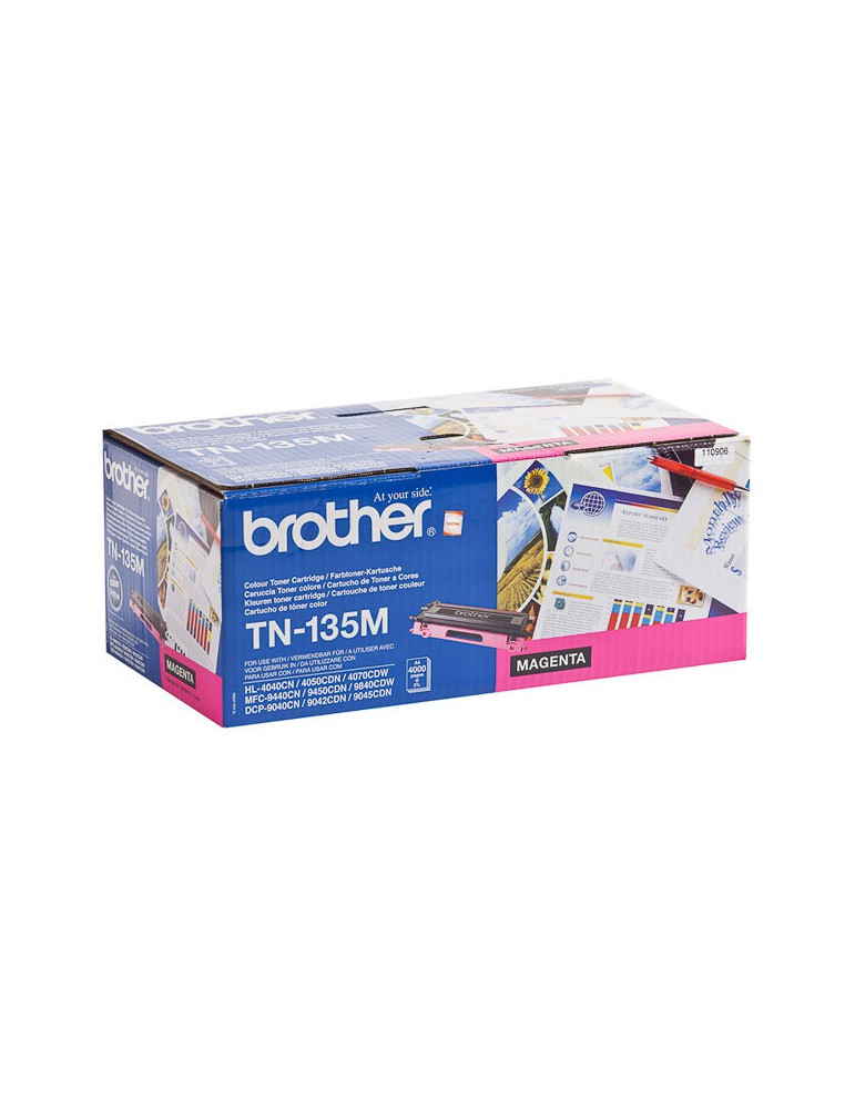 Toner Brother TN135M