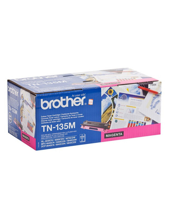 Toner Brother TN135M