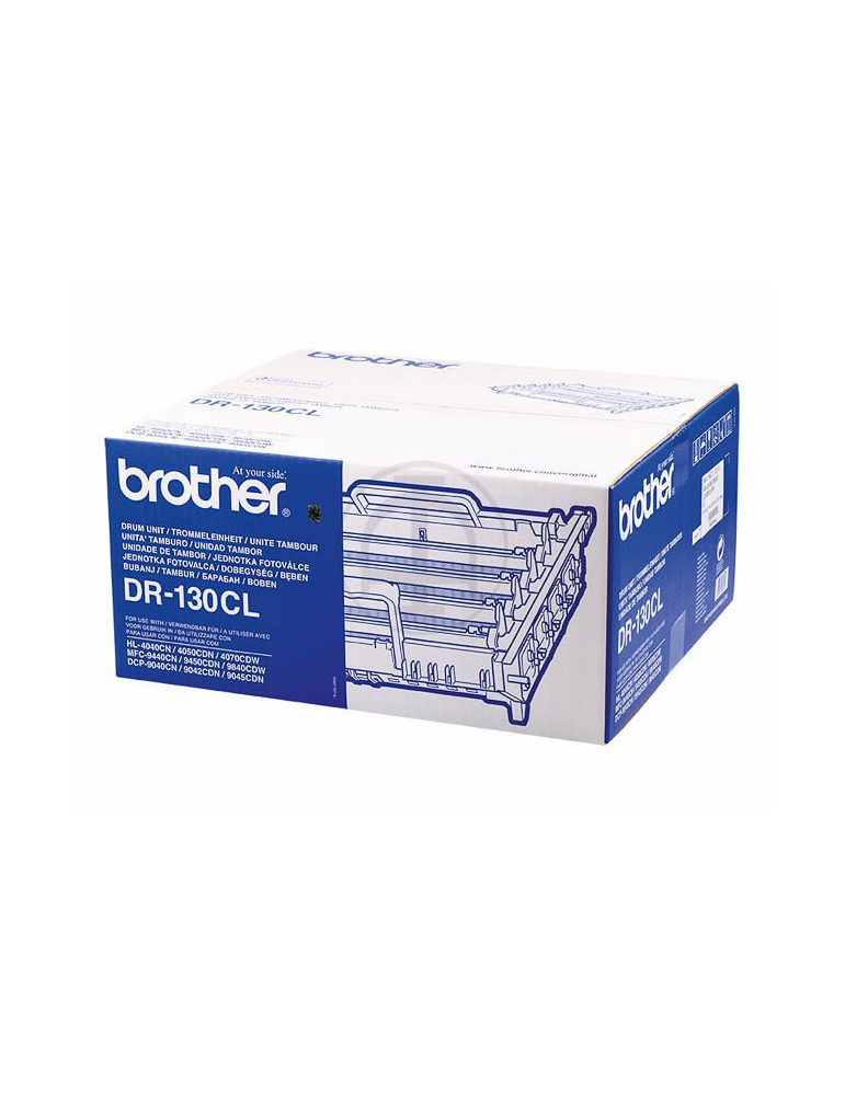 Drum Brother DR130CL