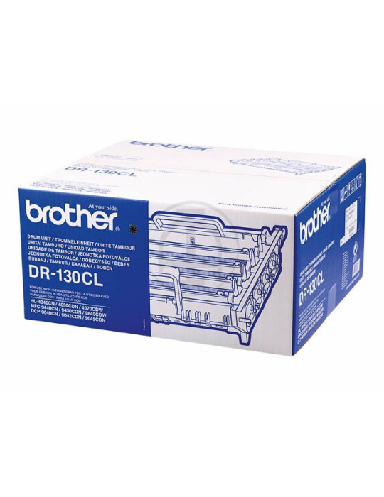 Drum Brother DR130CL