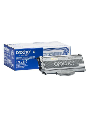 Toner Brother TN2110 Noir