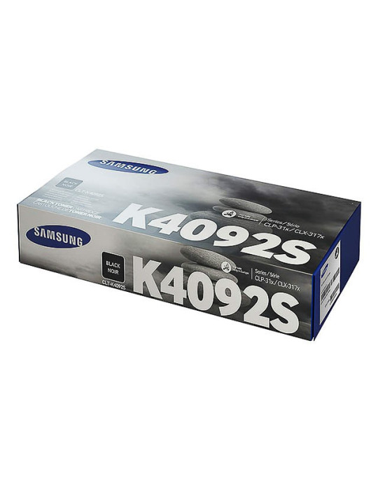 Toner SAMSUNG K4092 Noir