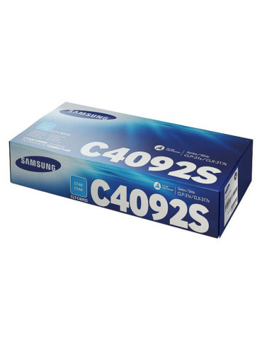 Toner SAMSUNG C4092 Cyaan