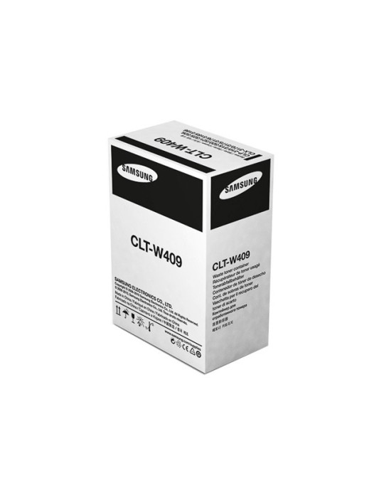 Bac Récupérateur CLT-W409