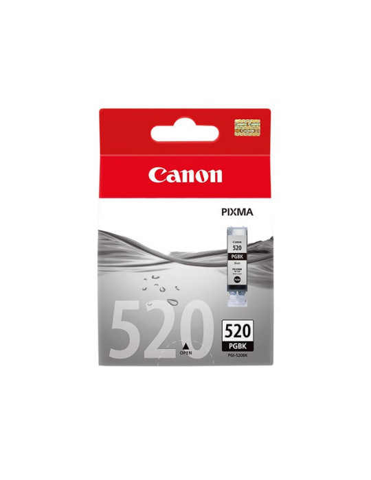 Cartouche d'encre Canon PG520 BK