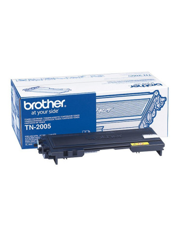 Toner Brother TN-2005 Noir