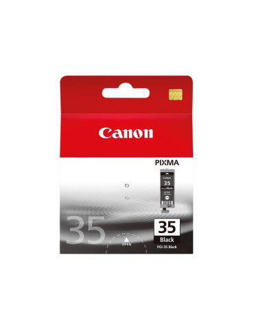 Cartouche d'encre Canon PGI 35BK Noir
