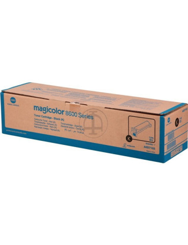 Toner Minolta MC-8650 Noir