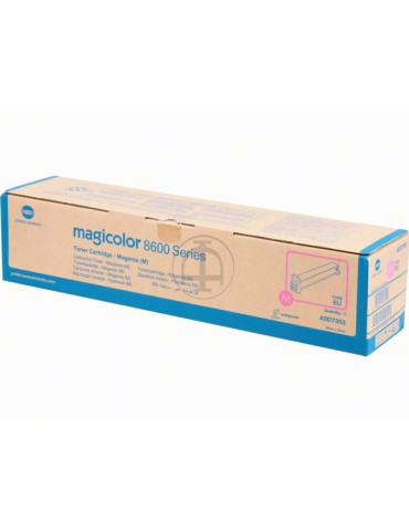 Toner Minolta MC-8650 Magenta