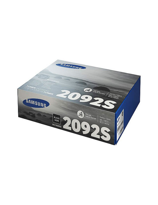 Toner Samsung MLT-D2092S Noir