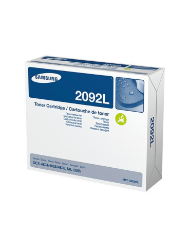 Toner Samsung MLT-D2092L Noir