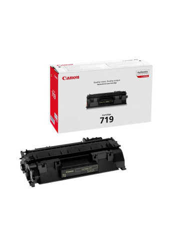 Toner Canon 719 Noir