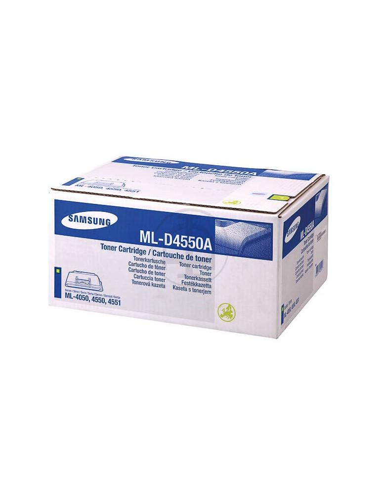 Toner Samsung ML-D4550A