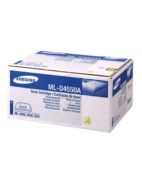 Toner Samsung ML-D4550A
