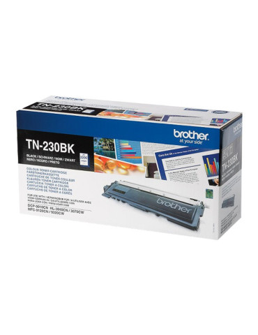 Toner Brother TN-230BK