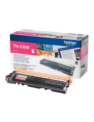 Toner Brother TN-230M