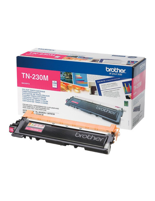 Toner Brother TN-230M