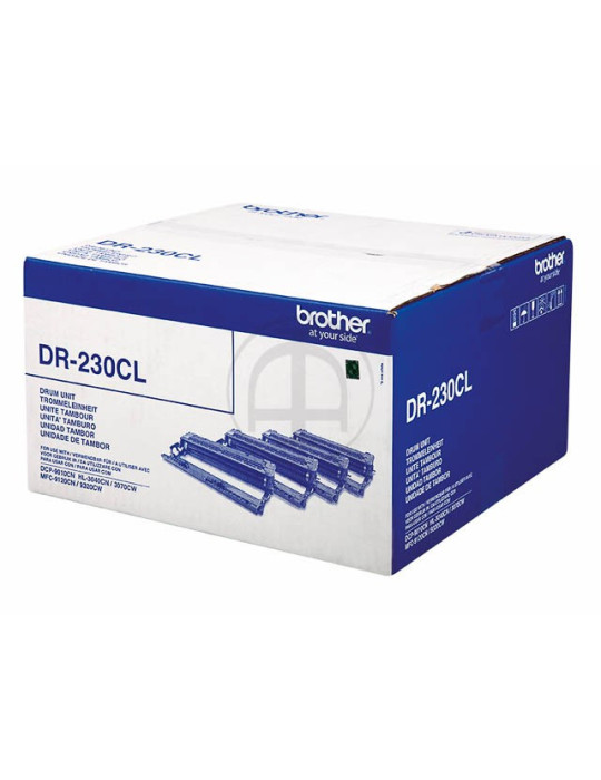 Tambour Brother DR230CL