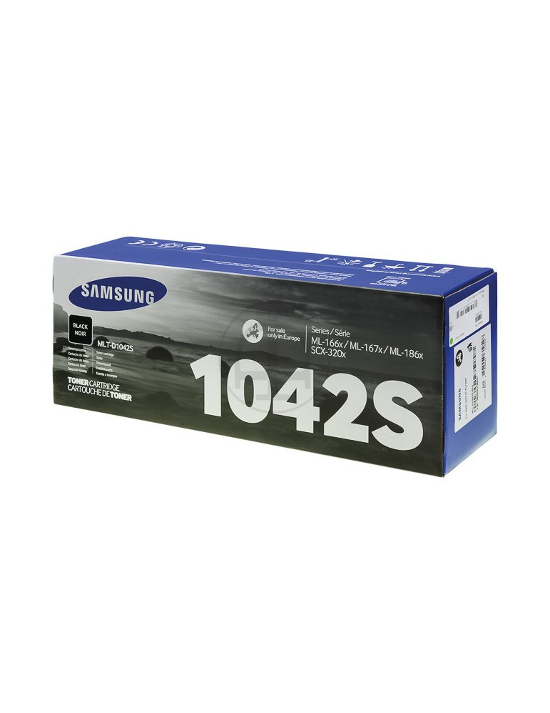 Toner Samsung 1042 S
