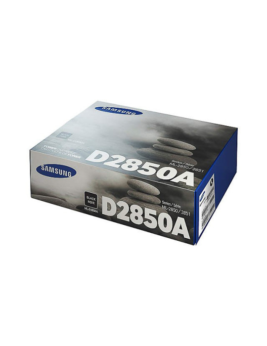 Toner Samung ML2850/2851 Noir