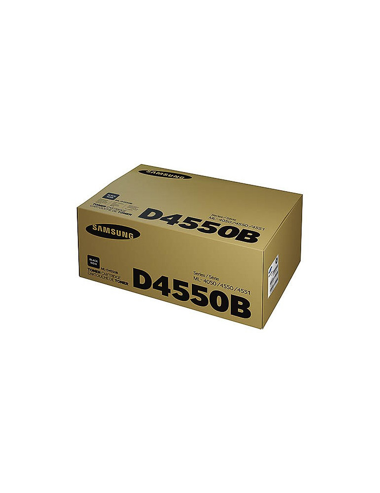 Toner Samsung ML-D4550B