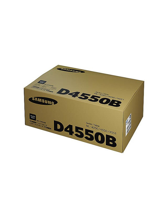 Toner Samsung ML-D4550B