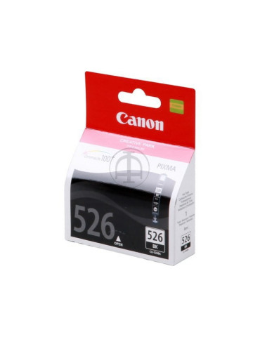 Cartouche d'encre Canon CLI-526BK