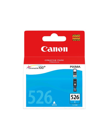 Inktpatroon Canon CLI-526C