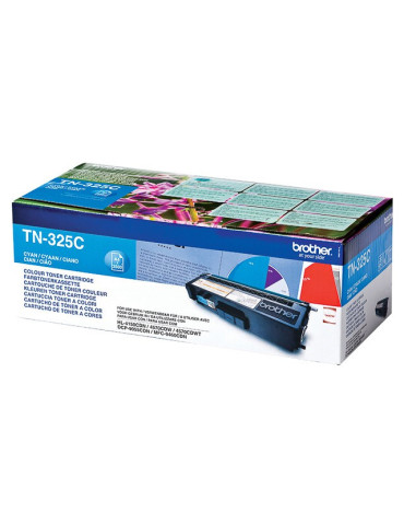 Toner Brother TN-325C Cyaan