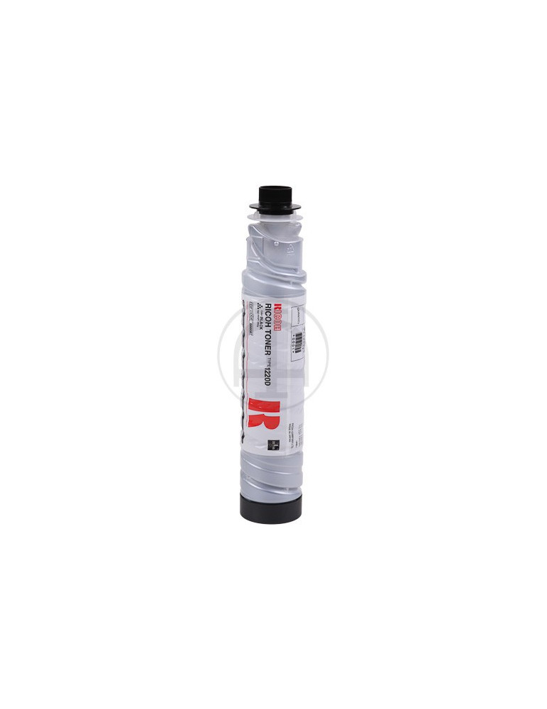 Toner Ricoh Aficio 1220D Zwart