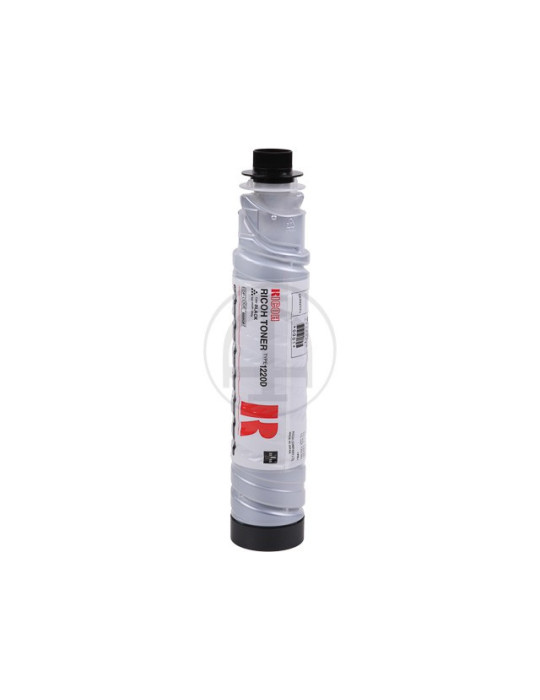 Toner Ricoh Aficio 1220D Zwart