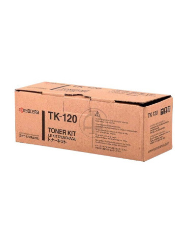 Toner Kyocera TK-120 Noir