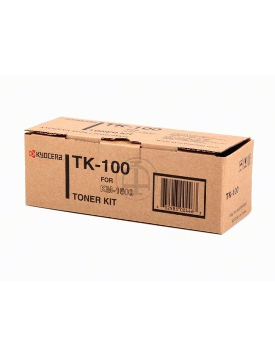 Toner Kyocera TK-100