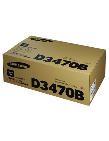 Toner Samsung MLD-3470B