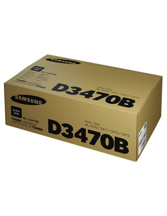 Toner Samsung MLD-3470B