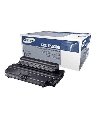 Toner Samsung SCX-D5530B HC