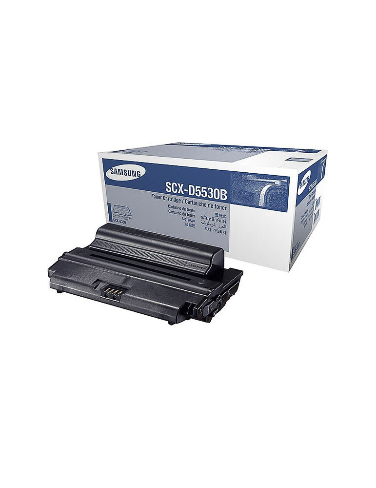 Toner Samsung SCX-D5530B HC