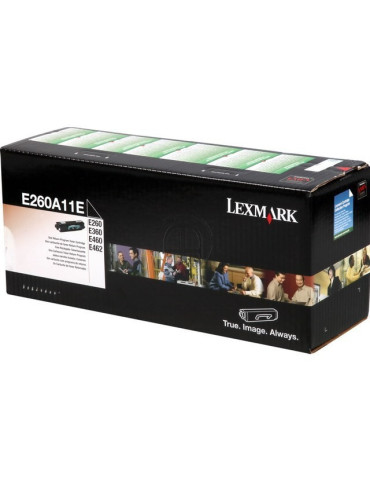 Toner Lexmark E260/360/460