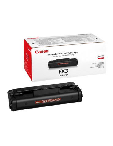 Toner Canon FX3