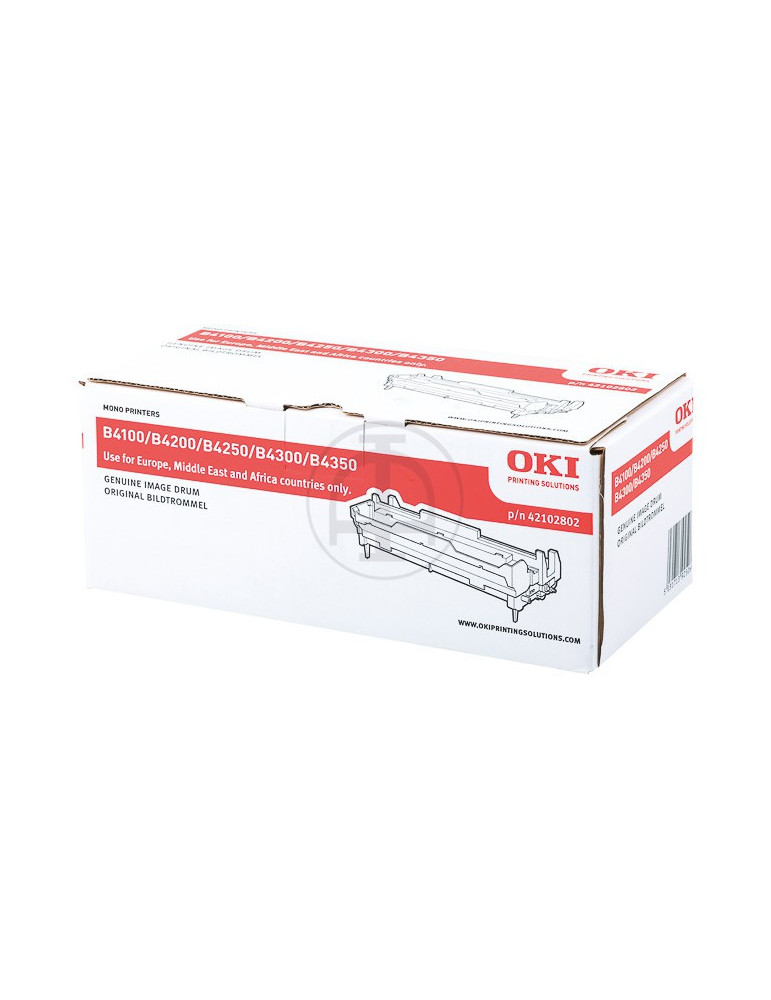 Drum OKI B4200/B4300