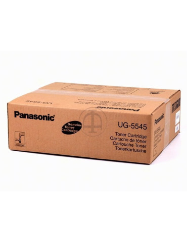 Toner Panasonic UG-5545