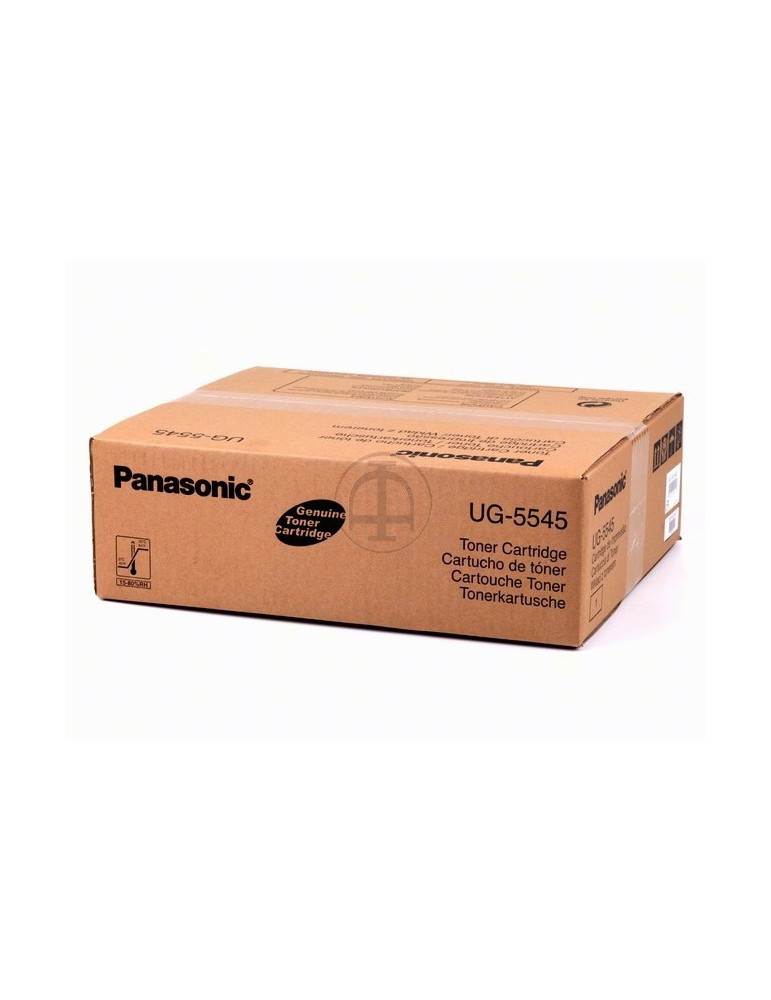 Toner Panasonic UG-5545