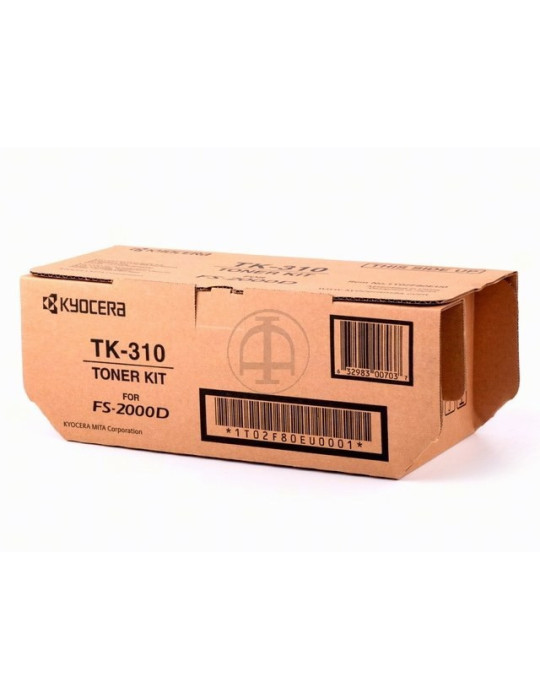 Toner Kyocera TK-310 Noir