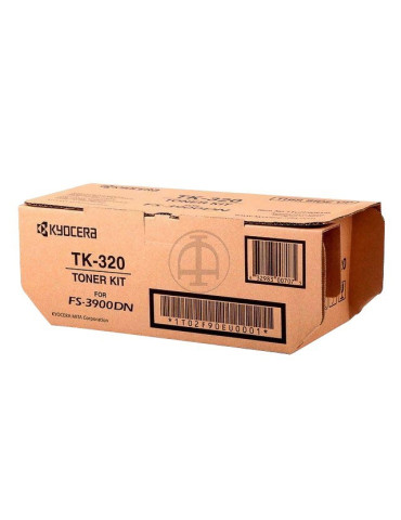 Toner Kyocera TK-320 Noir