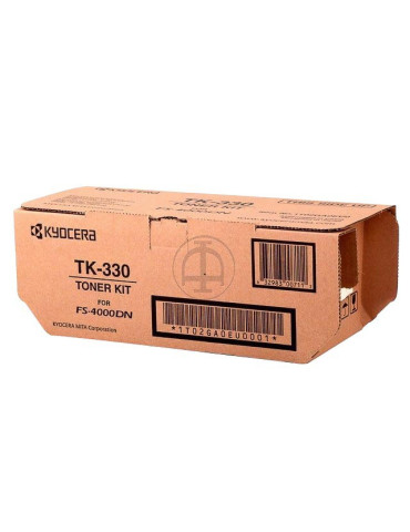 Toner Kyocera TK-330 Noir