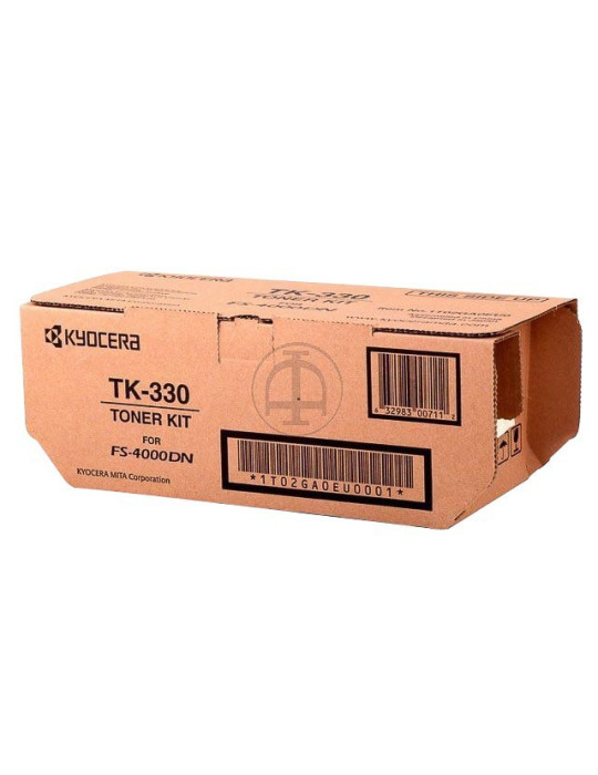 Toner Kyocera TK-330 Noir